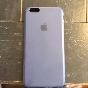 iPhone 6s Plus Apple case