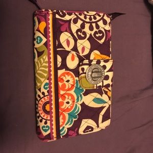 Vera Bradley Wallet
