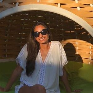 Meet your Posher, Katherine