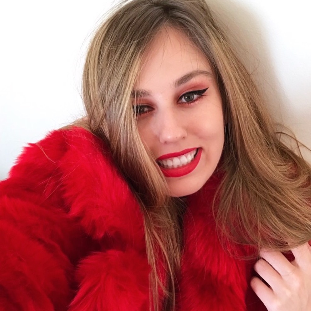 Meet your Posher, Erlinda