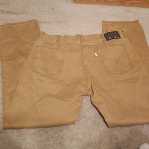 Levi's Khaki