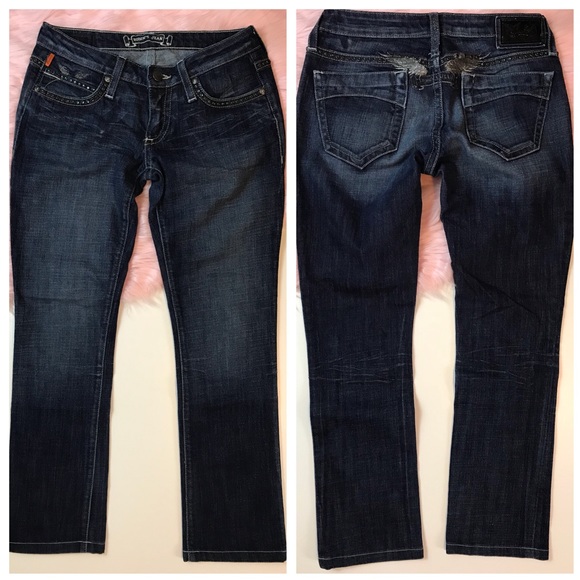 Robin’s Jeans “Marilyn” Cut #601061 - Picture 3 of 8