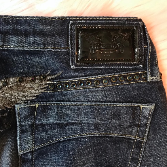 Robin’s Jeans “Marilyn” Cut #601061 - Picture 4 of 8