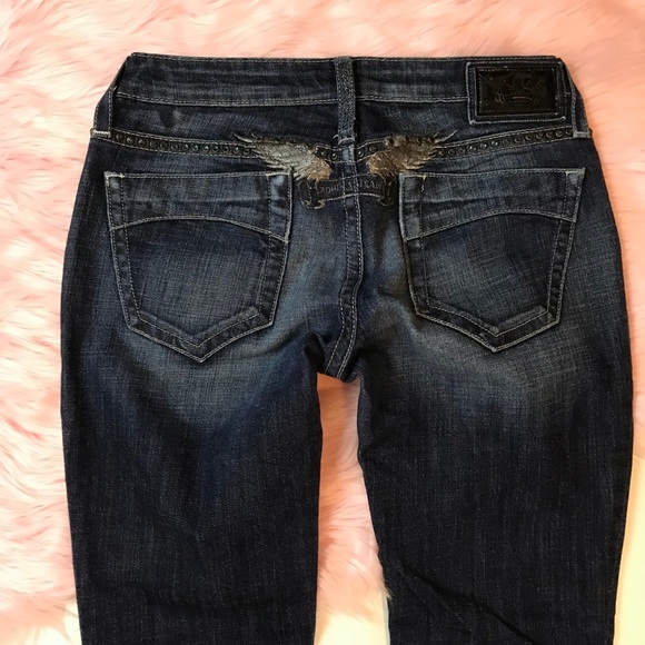Robin’s Jeans “Marilyn” Cut #601061 - Picture 1 of 8