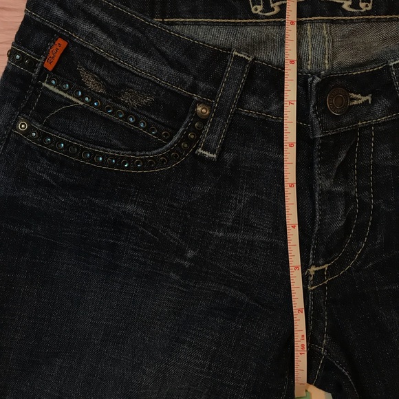 Robin’s Jeans “Marilyn” Cut #601061 - Picture 6 of 8