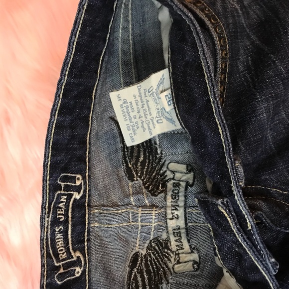 Robin’s Jeans “Marilyn” Cut #601061 - Picture 7 of 8