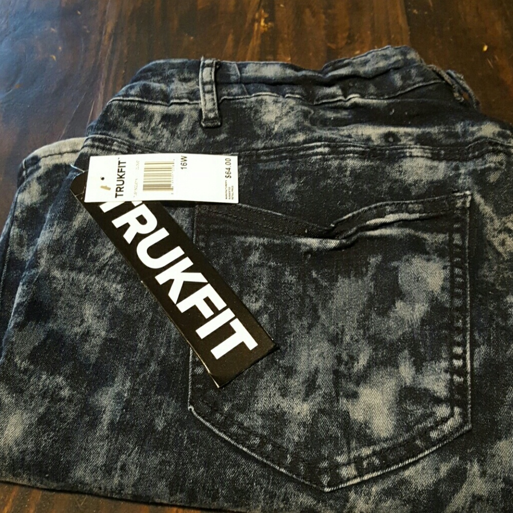 Women's jeans