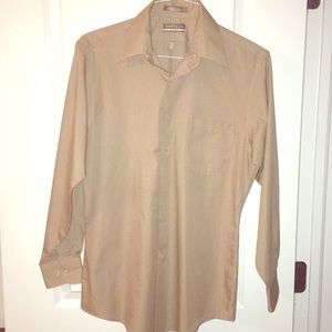 Long Sleeve Button Down Shirt