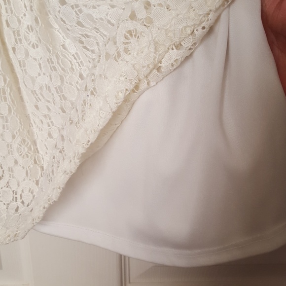 Lace dress - Picture 3 of 3