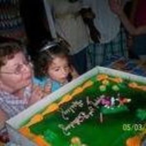 Meet your Posher, Linda