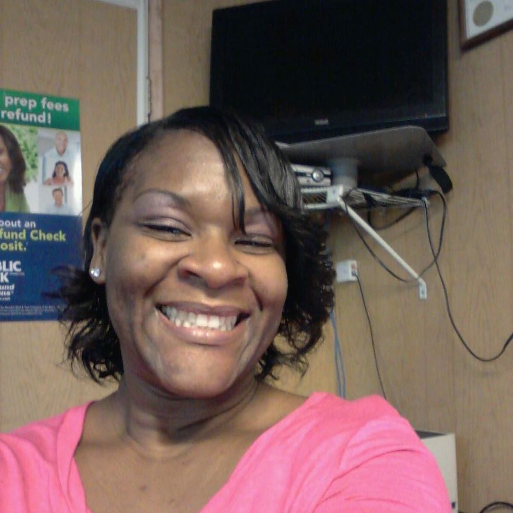 Meet your Posher, Shaletha