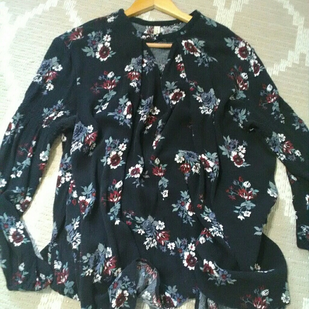 Women's Free People Tunic