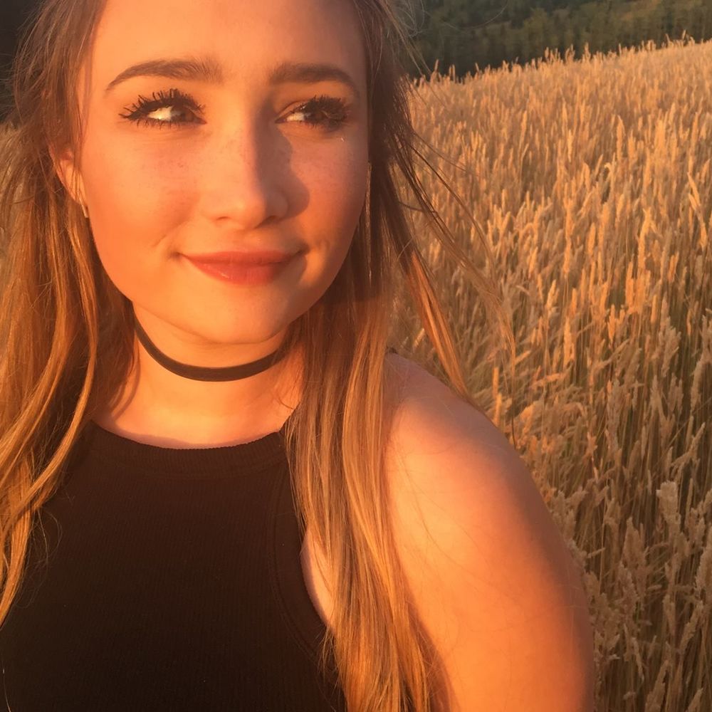 Meet your Posher, Jacque
