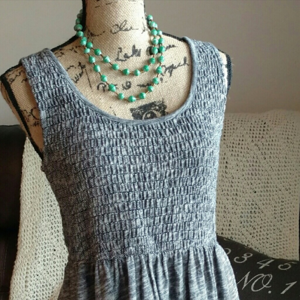 Anthropologie Lilka Dress