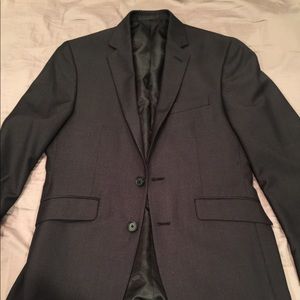 Kenneth Cole Mens Blazer