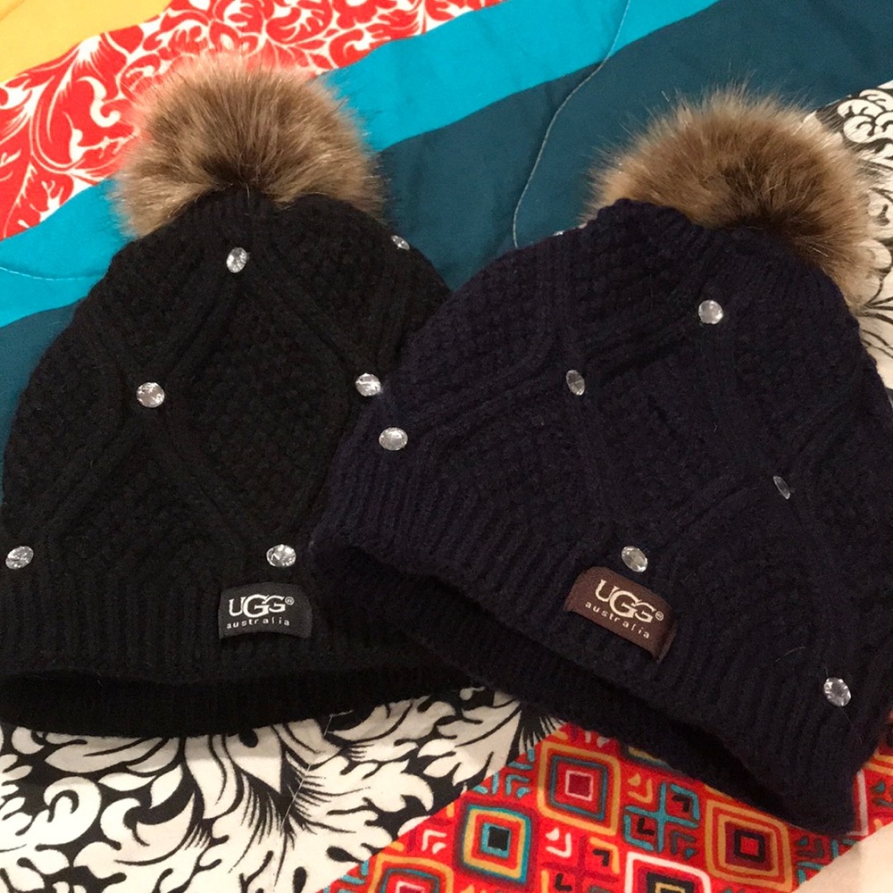 Winter hats