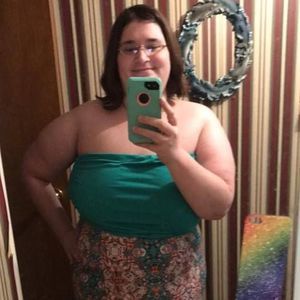 Meet your Posher, Jeanie