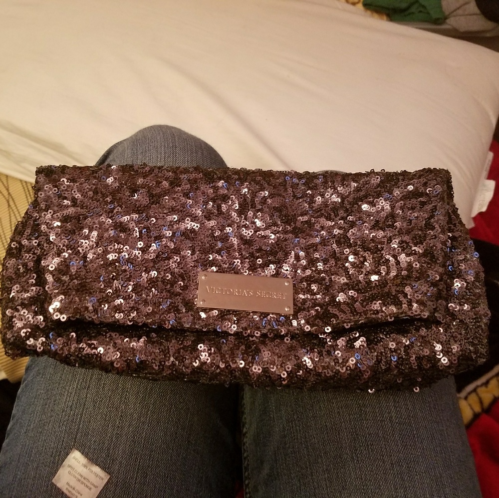 Victoria Secret Makeup bag/Clutch
