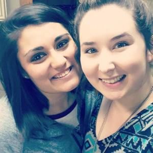 Meet your Posher, Tanya