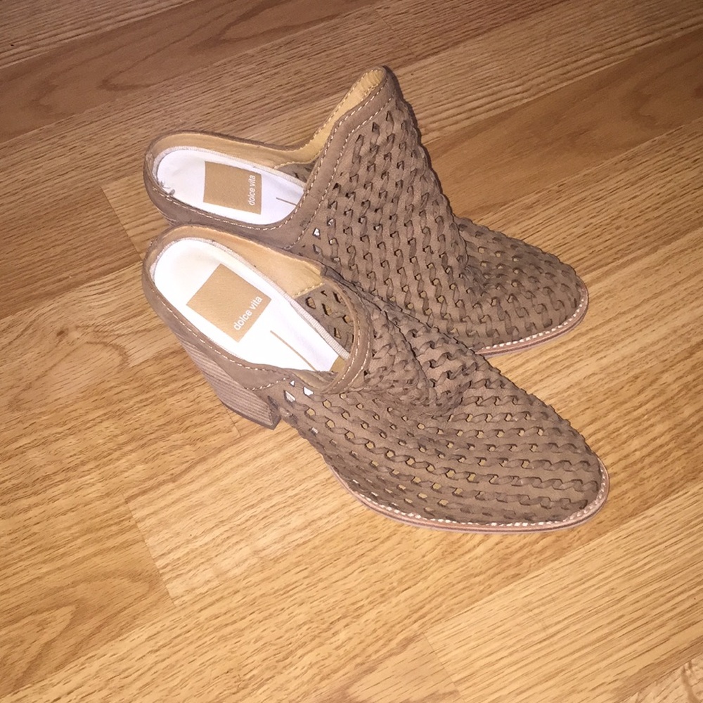 Dolce Vita heels