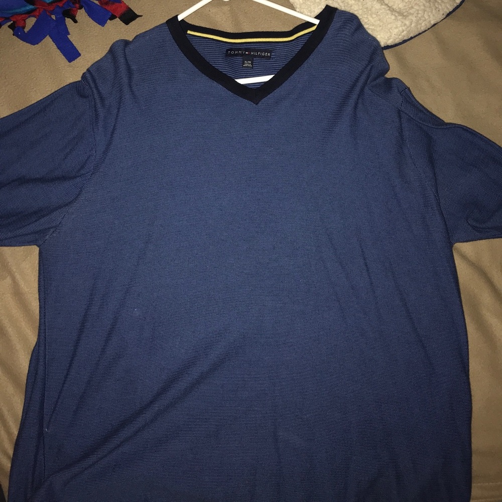 Tommy Hilfiger Sweater