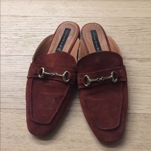 Steve Madden Mule Slippers