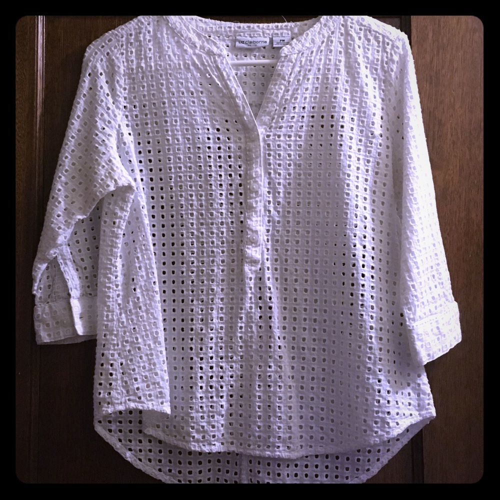 Liz Claiborne Blouse