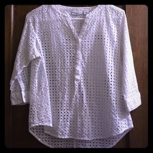 Liz Claiborne Blouse