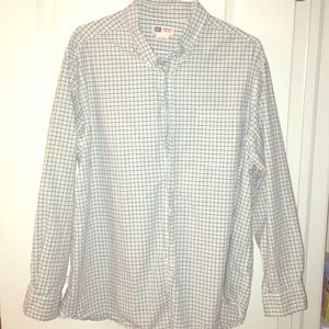 Long Sleeve Button Down Shirt