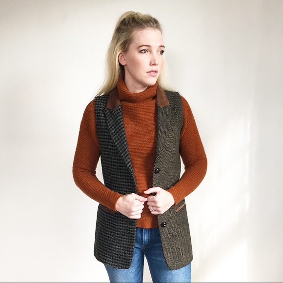 All business vest - Picture 2 of 2