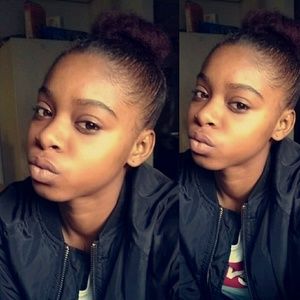 Meet your Posher, Kearra