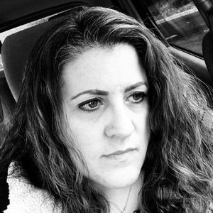 Meet your Posher, Geraldine