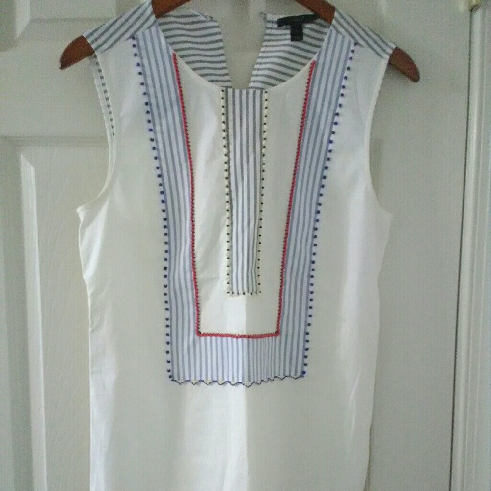 J.Crew Women's Top
