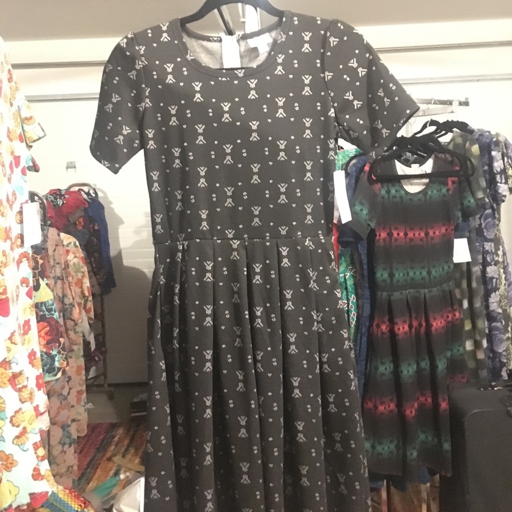 Amelia NWT LulaRoe Small
