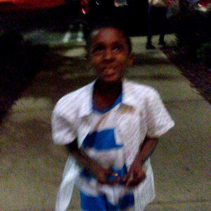 Meet your Posher, Cherish