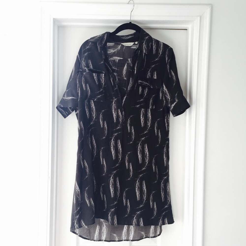 Tylho Tunic/Dress