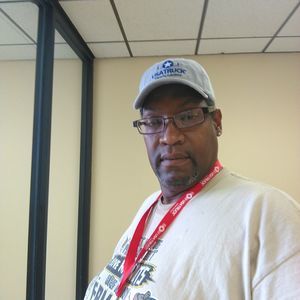 Meet your Posher, Robert