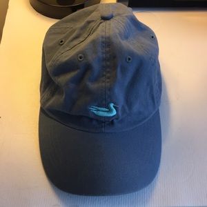 Blue-grey Southern Marsh hat