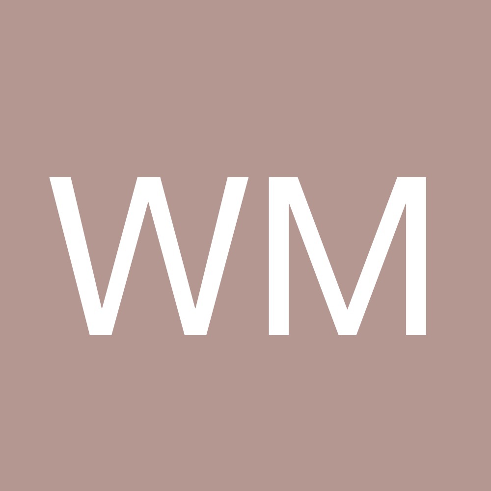 Meet your Posher, William