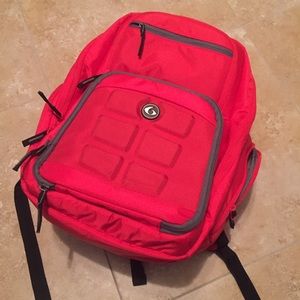 6 Pack Meal Prep Bag