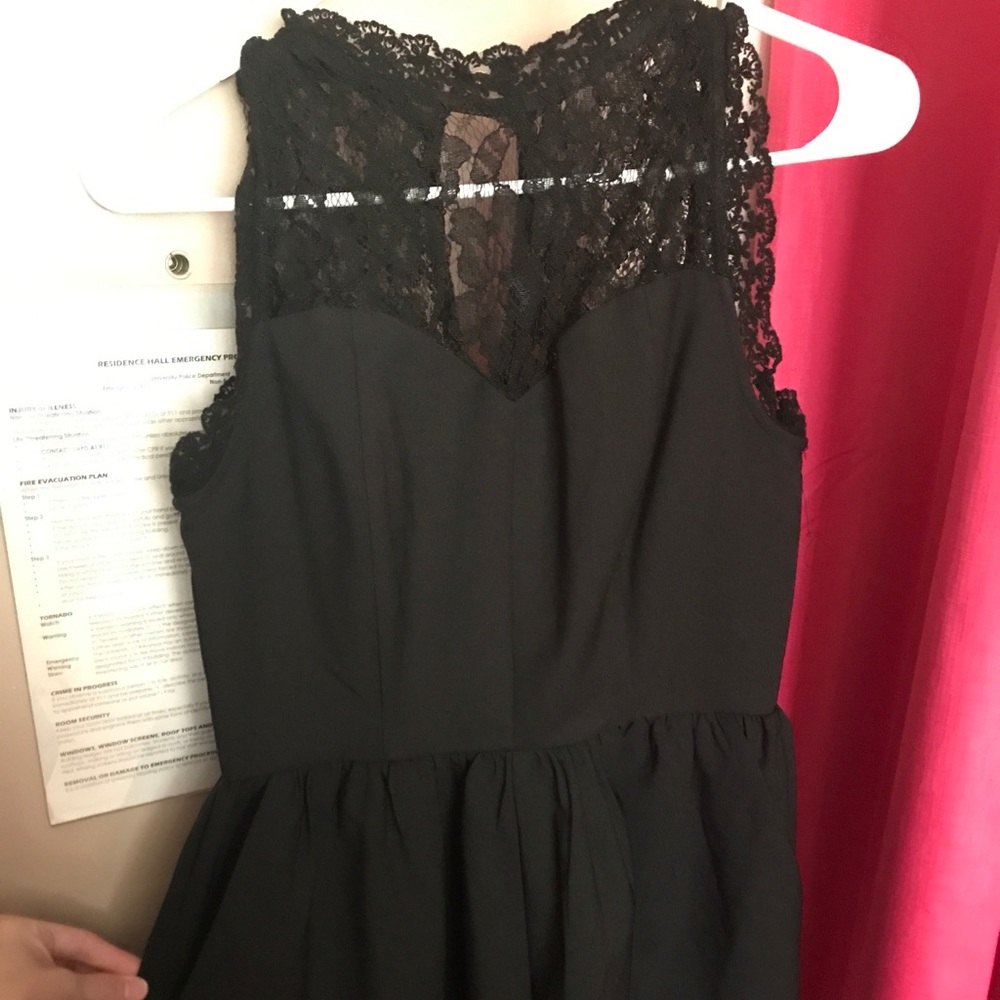 Altar'd state romper dress