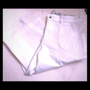 💜SALE💜LEE•COMFORT•stretch  capris