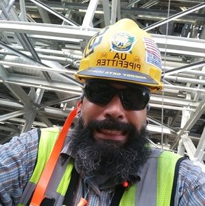 Meet your Posher, Steve