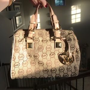 Michael Kors authentic bag