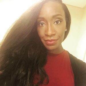 Meet your Posher, Janet