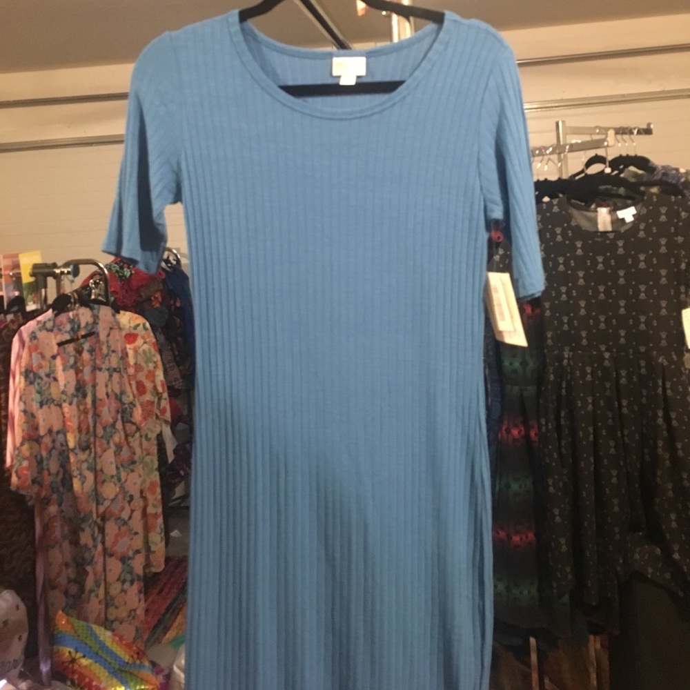 Julia NWT LulaRoe Small