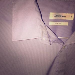 Long Sleeve Button Down Shirt