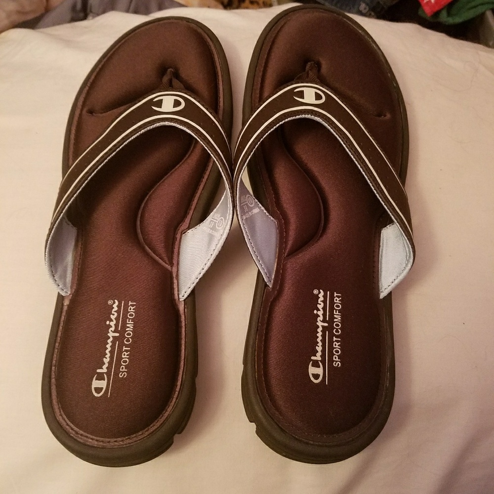 Women's Sandals. Never worn