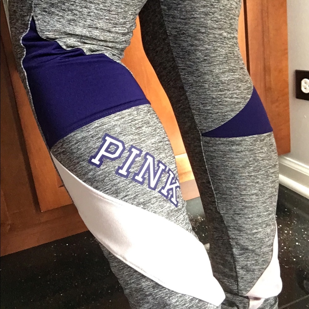 VS PINK Ultimate Legging size L