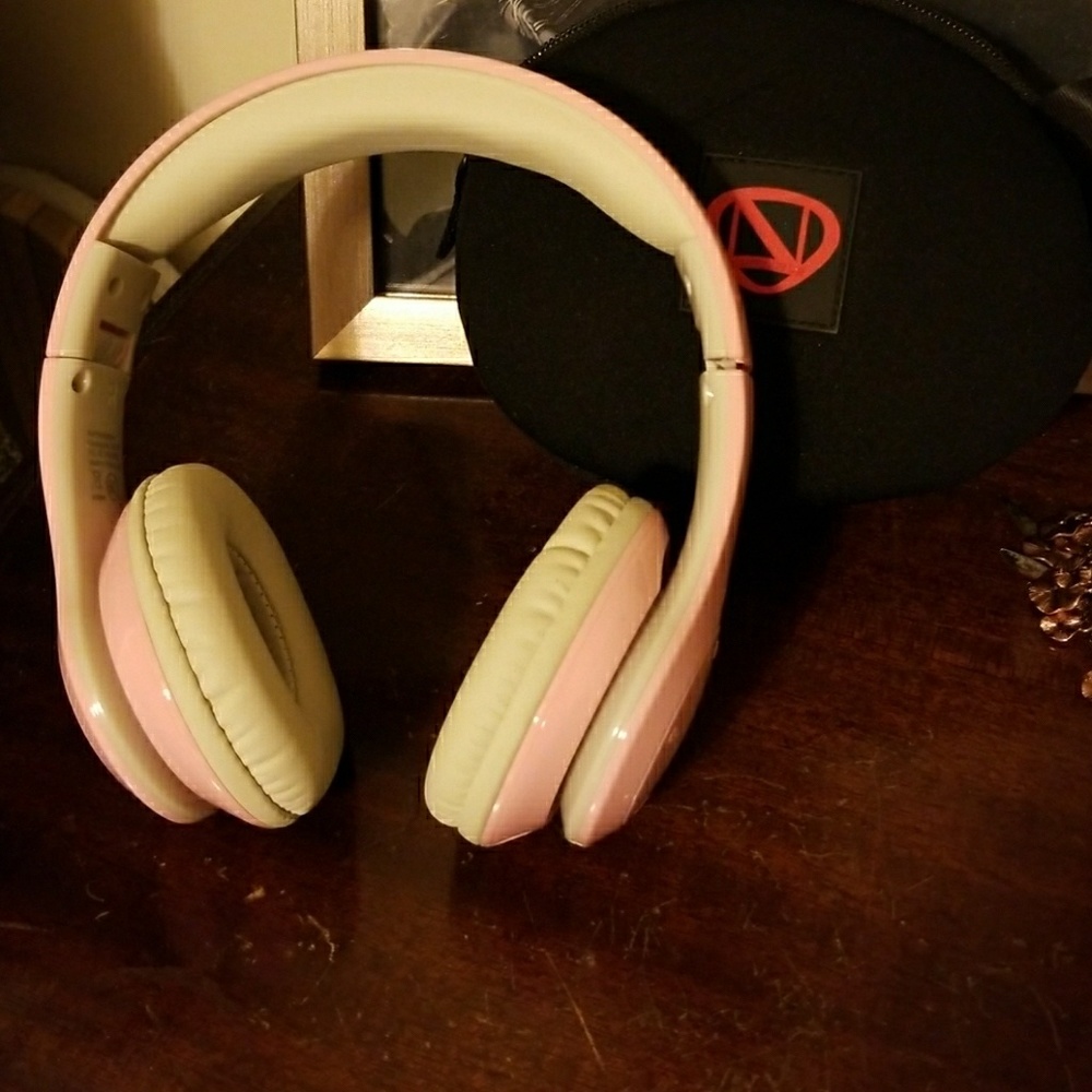 Headphone for kids